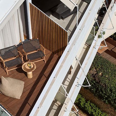 Icon Suite Atenas Exterior foto