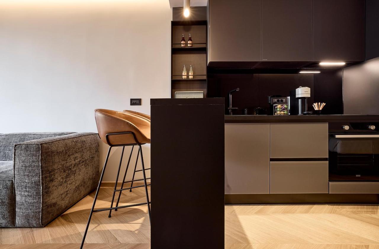 Icon Suite Atenas Exterior foto