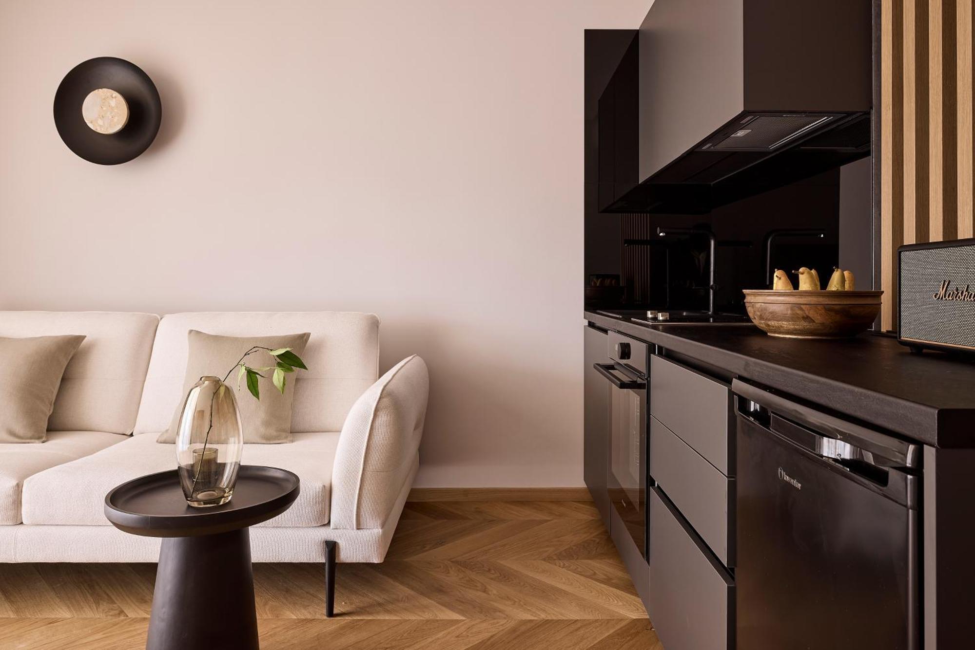 Icon Suite Atenas Exterior foto